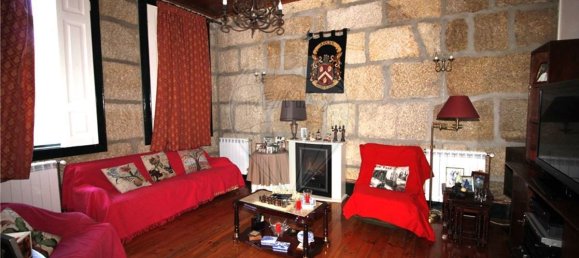 5 bedrooms House in Chaves, Portugal No. 183921 42