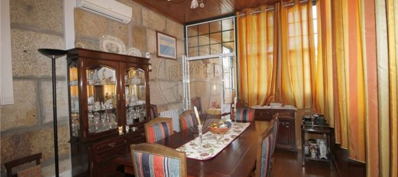 5 bedrooms House in Chaves, Portugal No. 183921 40