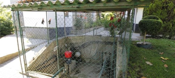 5 bedrooms House in Chaves, Portugal No. 183921 12