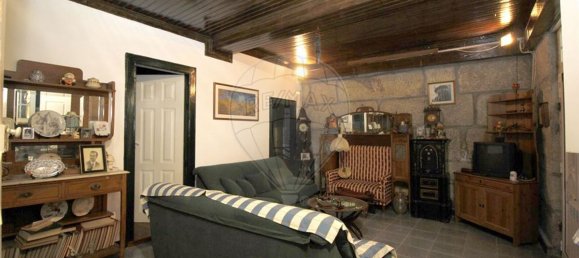 5 bedrooms House in Chaves, Portugal No. 183921 34