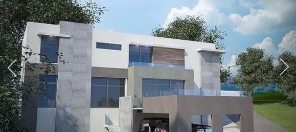 3 bedrooms House in Nuevo Leon, Mexico No. 173412 2