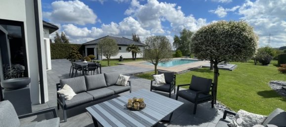 10غرفة قلاع في Bouvigny-Boyeffles, France رقم 216263 16