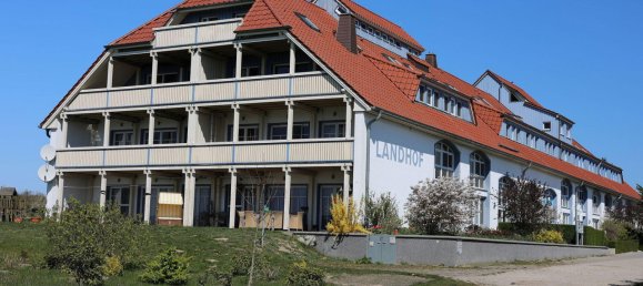 2 bedrooms Duplex in Vorpommern-Greifswald, Germany No. 326566 3