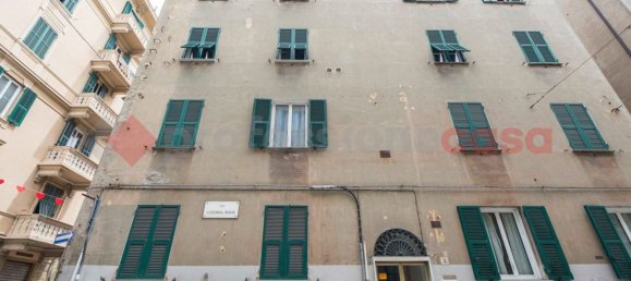 6 Schlafzimmer Wohnung in Genoa, Italy, Nr. 327469 34
