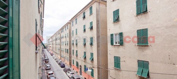6 Schlafzimmer Wohnung in Genoa, Italy, Nr. 327469 32
