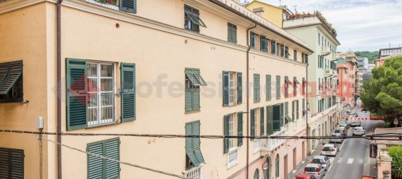 6 Schlafzimmer Wohnung in Genoa, Italy, Nr. 327469 30