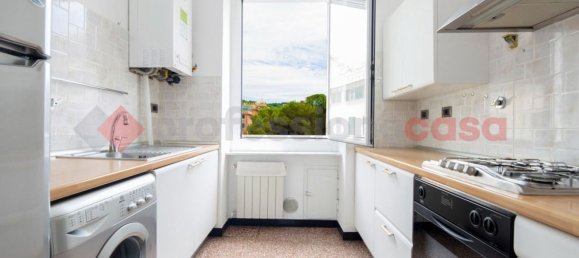 6 Schlafzimmer Wohnung in Genoa, Italy, Nr. 327469 21