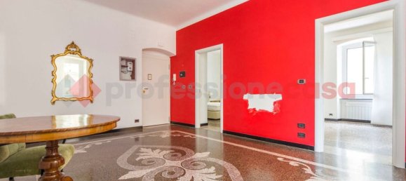 6 Schlafzimmer Wohnung in Genoa, Italy, Nr. 327469 6