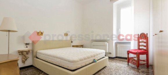 6 Schlafzimmer Wohnung in Genoa, Italy, Nr. 327469 8