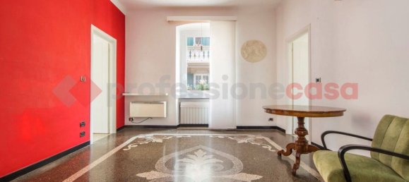 6 Schlafzimmer Wohnung in Genoa, Italy, Nr. 327469 3