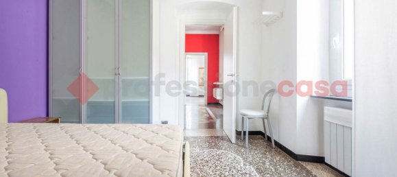 6 Schlafzimmer Wohnung in Genoa, Italy, Nr. 327469 13