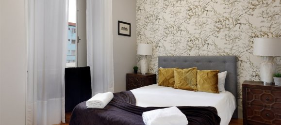 Dúplex de 5 dormitorios en Lisbon, Portugal No. 12709 20