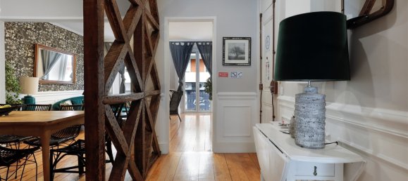 Dúplex de 5 dormitorios en Lisbon, Portugal No. 12709 7