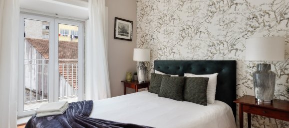 Dúplex de 5 dormitorios en Lisbon, Portugal No. 12709 14