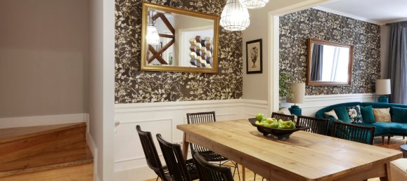 Dúplex de 5 dormitorios en Lisbon, Portugal No. 12709 4