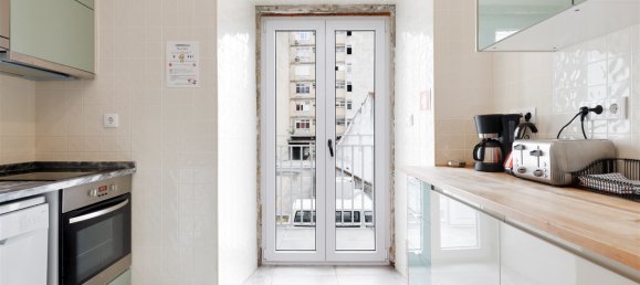 Dúplex de 5 dormitorios en Lisbon, Portugal No. 12709 24