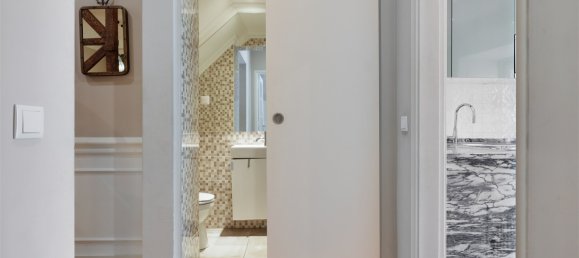 Dúplex de 5 dormitorios en Lisbon, Portugal No. 12709 18