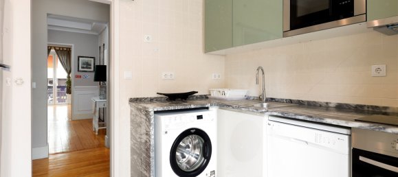 Dúplex de 5 dormitorios en Lisbon, Portugal No. 12709 10