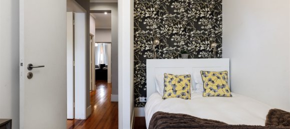 Dúplex de 5 dormitorios en Lisbon, Portugal No. 12709 21