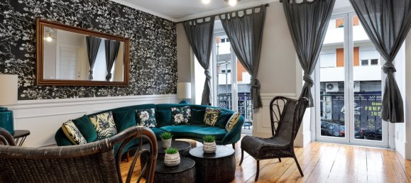 Dúplex de 5 dormitorios en Lisbon, Portugal No. 12709 5