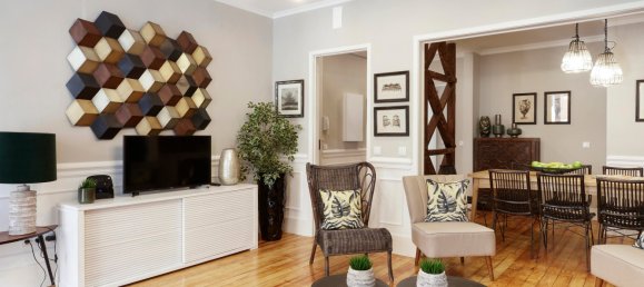 Dúplex de 5 dormitorios en Lisbon, Portugal No. 12709 3