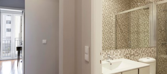 Dúplex de 5 dormitorios en Lisbon, Portugal No. 12709 13