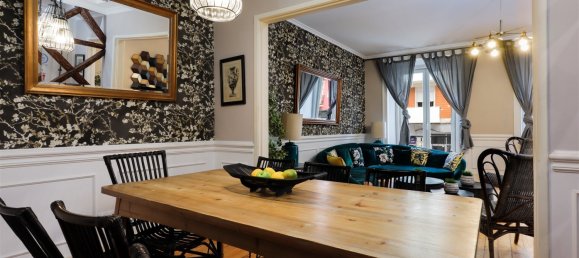 Dúplex de 5 dormitorios en Lisbon, Portugal No. 12709 23