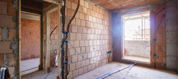 Apartamento de 3 habitaciónes en Prato, Italy No. 18369 7