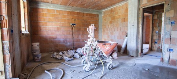 Apartamento de 3 habitaciónes en Prato, Italy No. 18369 17