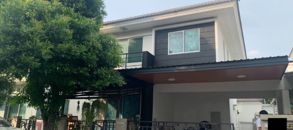 3 Schlafzimmer Haus in Bang Bua Thong, Thailand, Nr. 73810 2