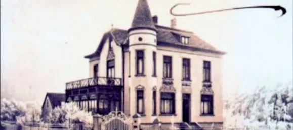 4 bedrooms Villa in County of Bentheim, Germany No. 182786 40