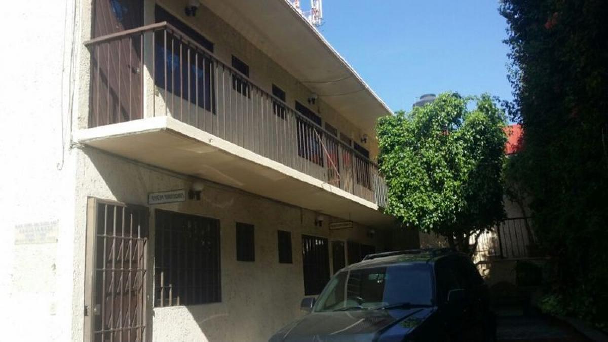 Gebäude in Morelos, Mexico 459m², Nr. 202381