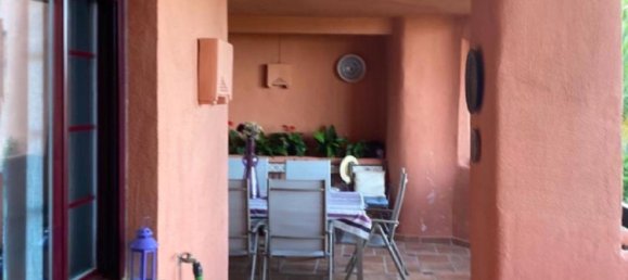 2 bedrooms Apartment in Ojen, Spain No. 42058 24