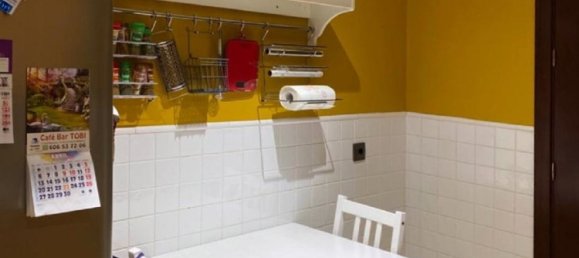 2 bedrooms Apartment in Ojen, Spain No. 42058 10