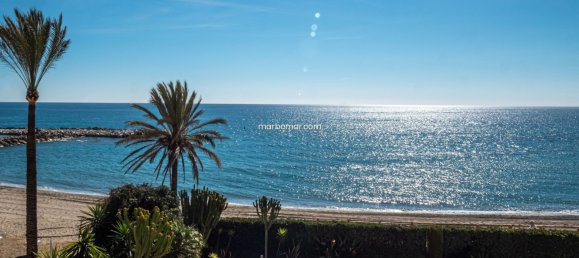 2 غرف نوم شقة في Marbella, Spain رقم 95540 6