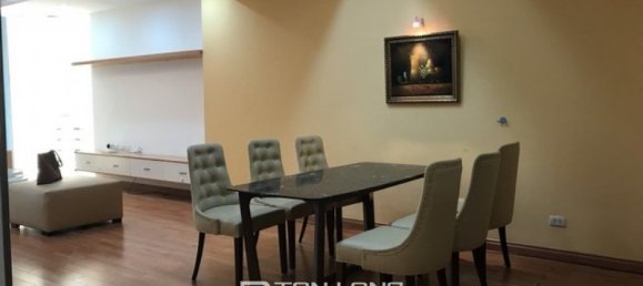 3 bedrooms Apartment in Tay Ho, Vietnam No. 1020 3