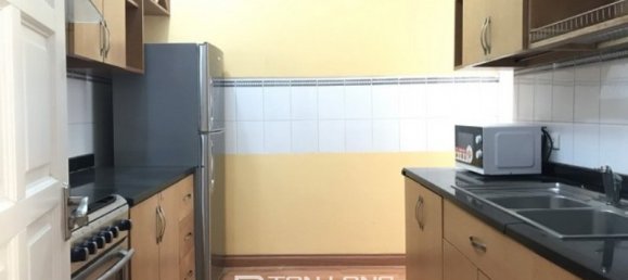 3 bedrooms Apartment in Tay Ho, Vietnam No. 1020 4