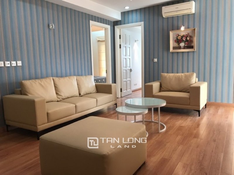3 bedrooms Apartment in Tay Ho, Vietnam No. 1020