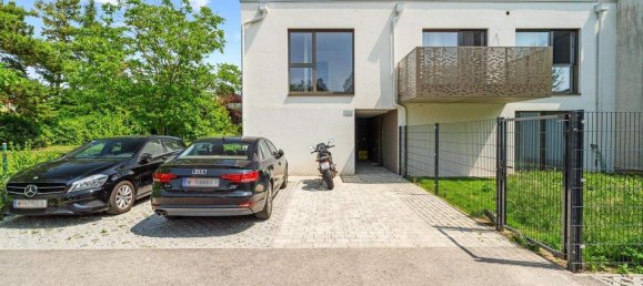 4غرفة تاون هاوس في Vienna, Austria رقم 198064 22