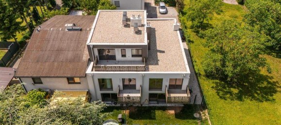 4غرفة تاون هاوس في Vienna, Austria رقم 198064 28