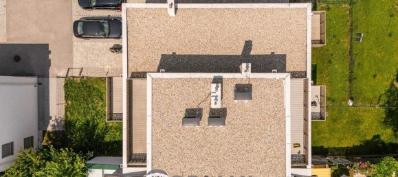 4غرفة تاون هاوس في Vienna, Austria رقم 198064 24