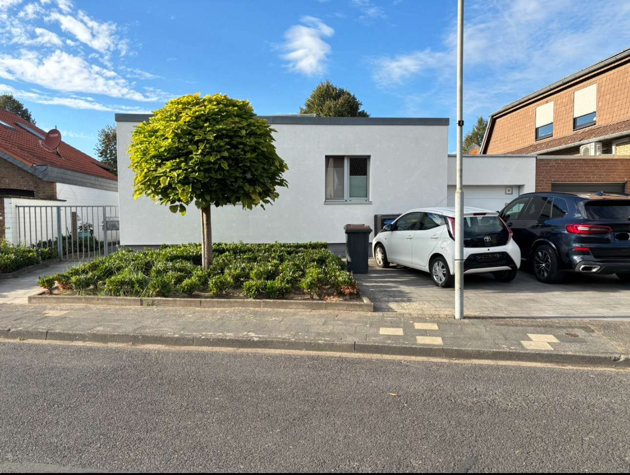 5 Schlafzimmer Bungalow in Rhein-Erft, Germany, Nr. 282014