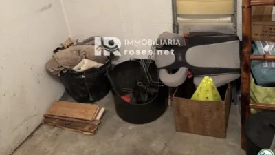 Estacionamento em Figueres, Spain 19 m² N.º 187336