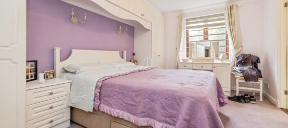 2 bedrooms Apartment in Bushey, United Kingdom No. 6196 10