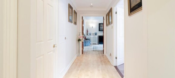 2 bedrooms Apartment in Bushey, United Kingdom No. 6196 2