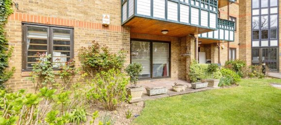 2 bedrooms Apartment in Bushey, United Kingdom No. 6196 9