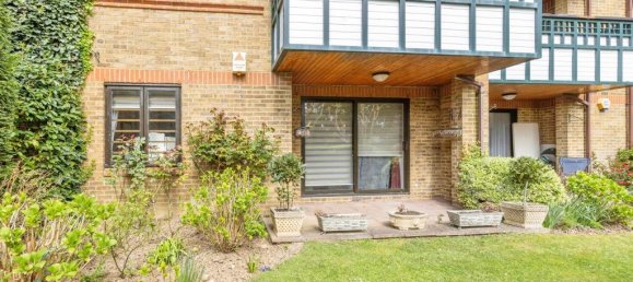 2 bedrooms Apartment in Bushey, United Kingdom No. 6196 12