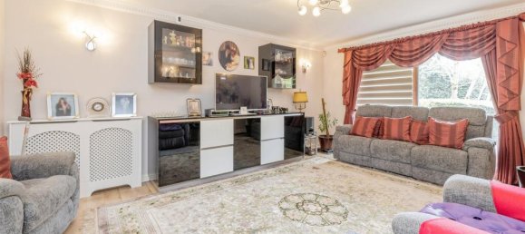 2 bedrooms Apartment in Bushey, United Kingdom No. 6196 4