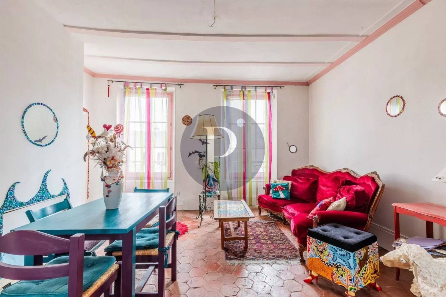 4 Schlafzimmer Wohnung in Wissous, France, Nr. 177468