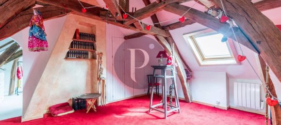 4 Schlafzimmer Wohnung in Wissous, France, Nr. 177468 16